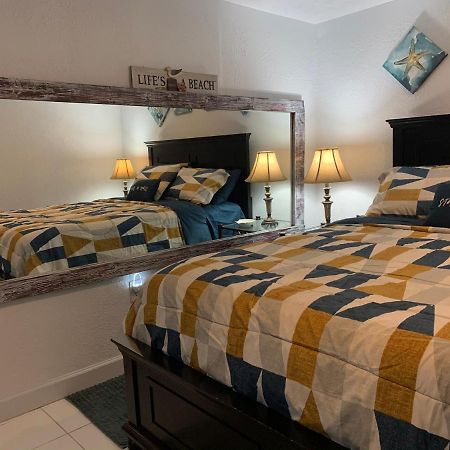 Fresh Rooms فلاغلير بيتش المظهر الخارجي الصورة