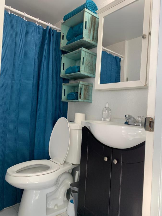 Fresh Rooms فلاغلير بيتش المظهر الخارجي الصورة