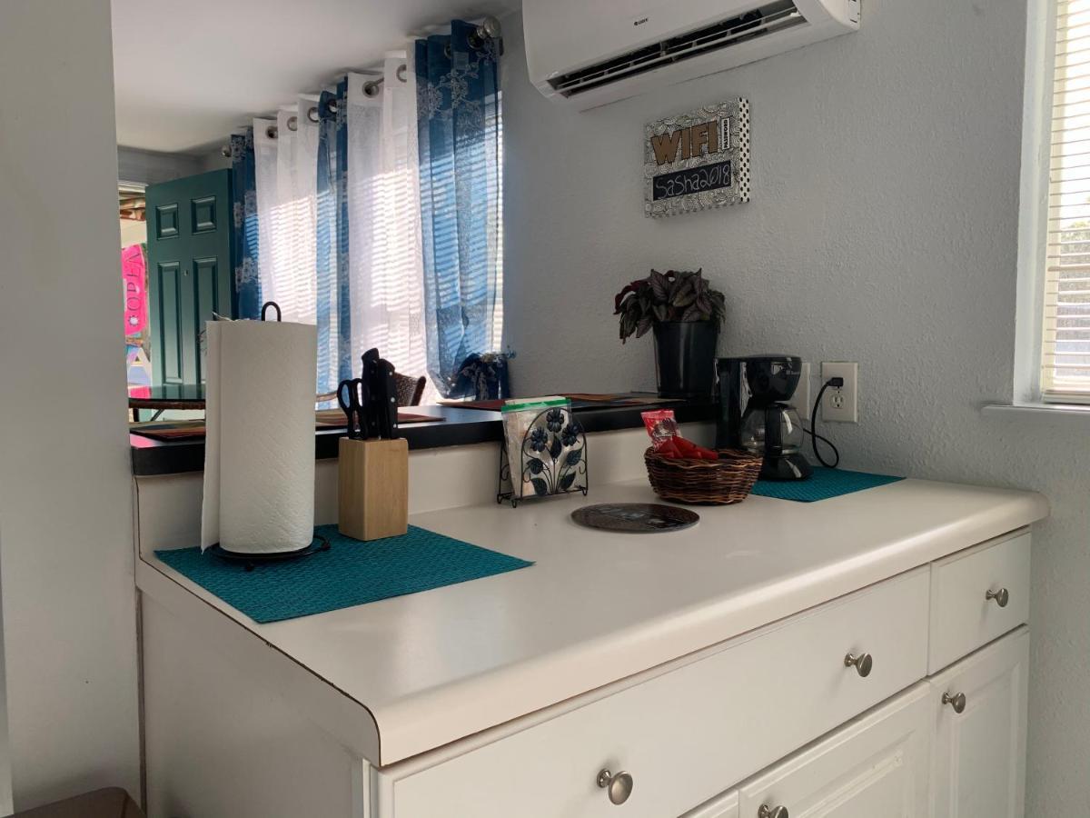 Fresh Rooms فلاغلير بيتش المظهر الخارجي الصورة