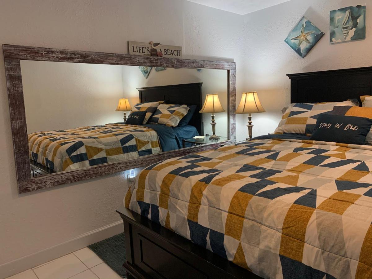 Fresh Rooms فلاغلير بيتش المظهر الخارجي الصورة